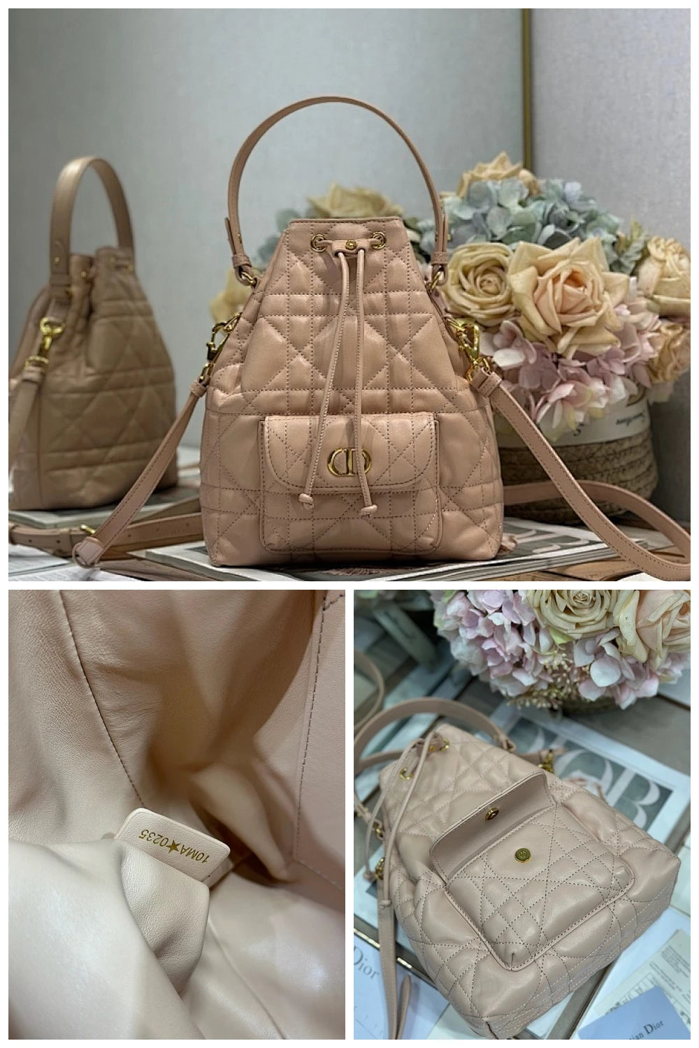 NB - DOR Bag - 019