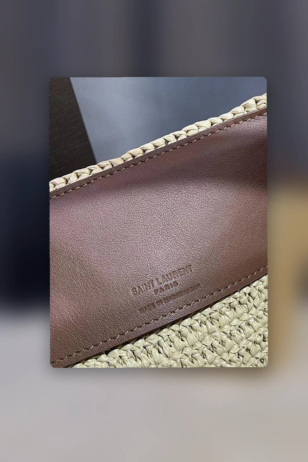 NB - YLS Bag - 167