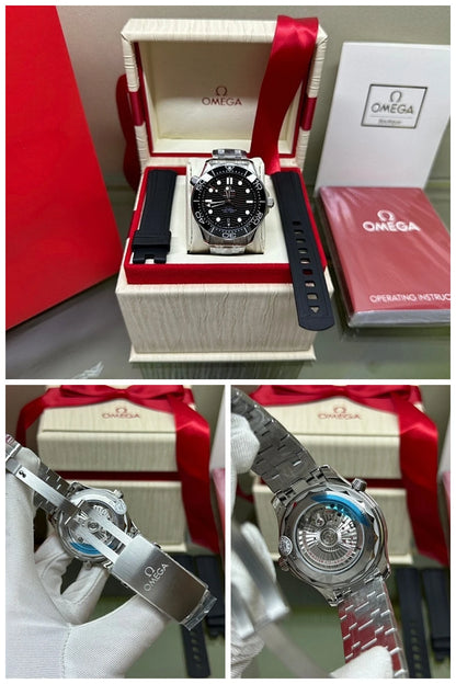 NB - Mix Watch - 1531