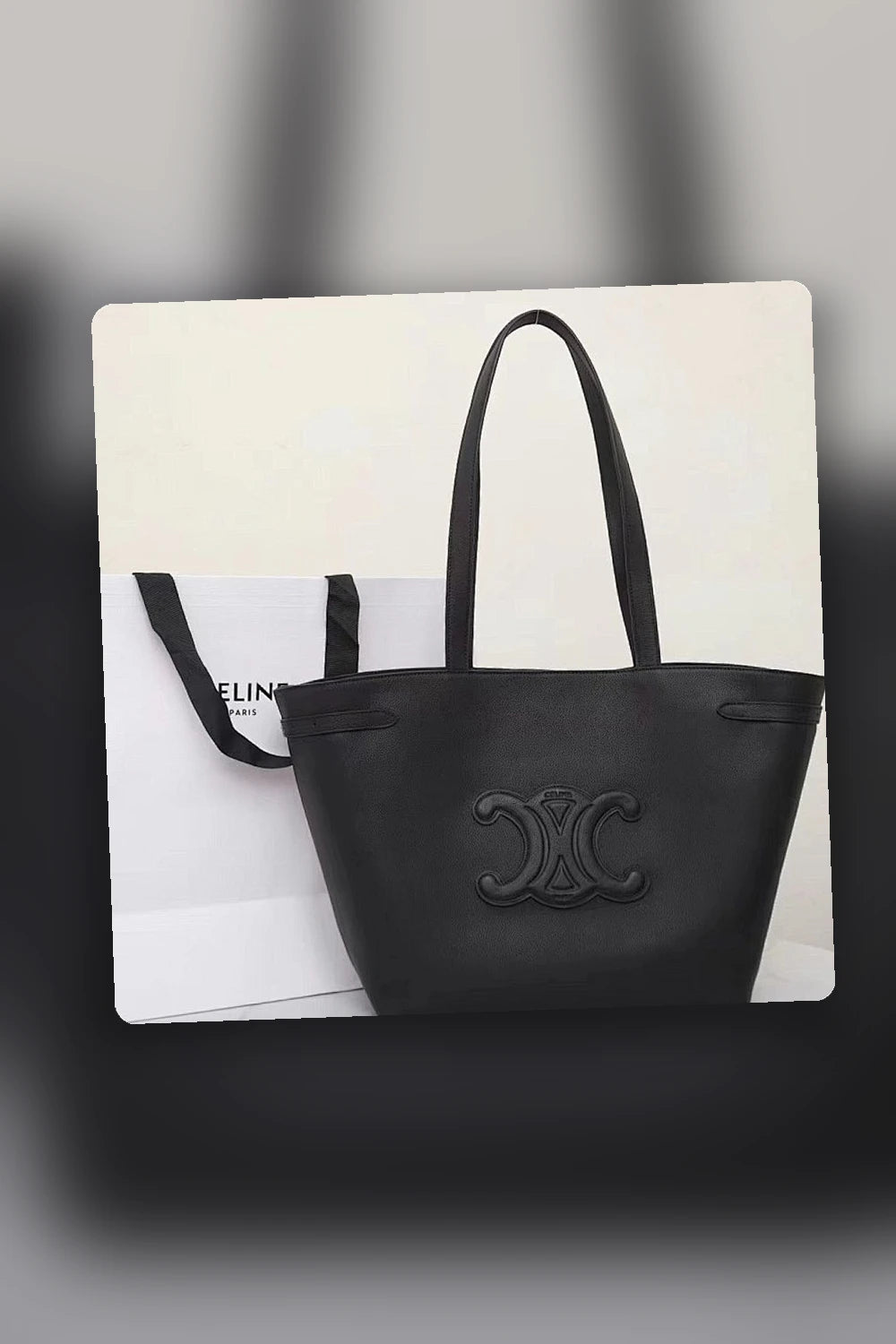 NB - COL Bag - 180