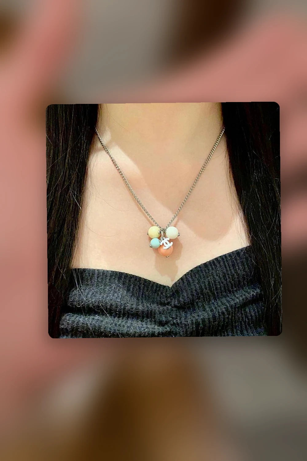 NB - CHL Jewelry - 882