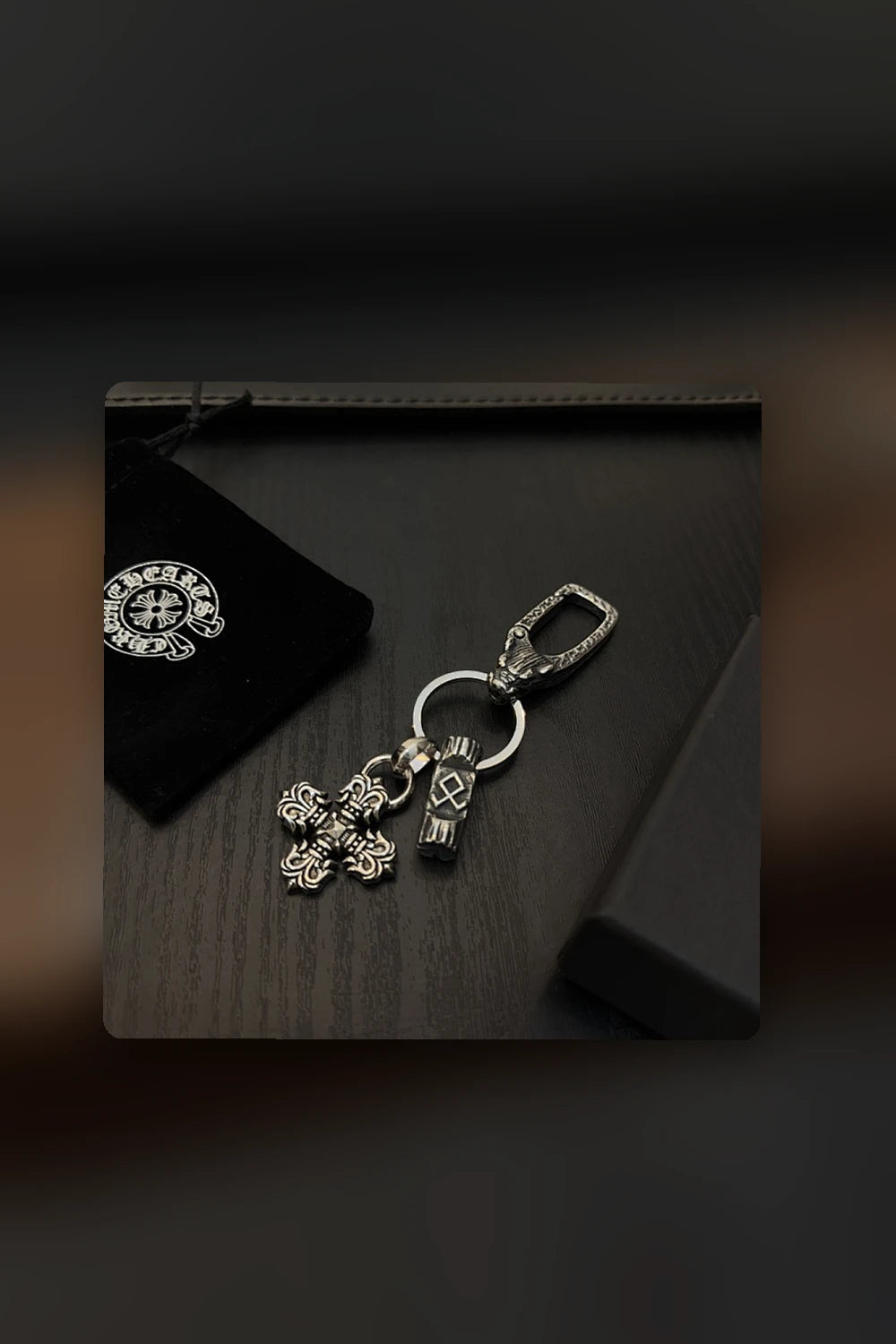 NB - CHO Jewelry - 172