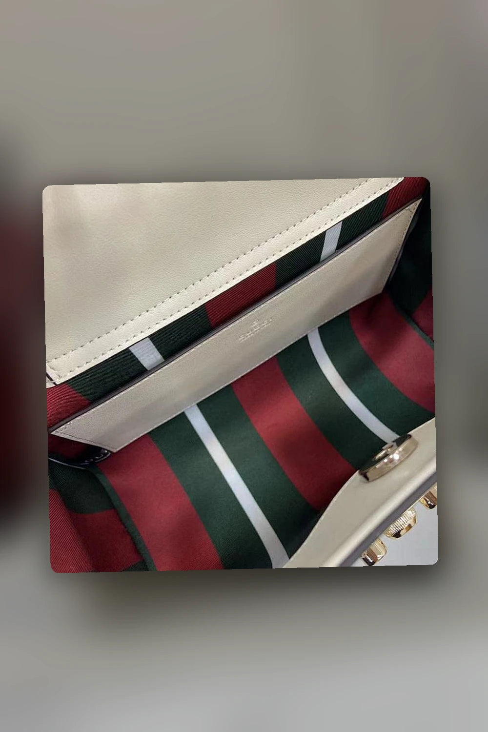 NB - GUKI Bag - 808