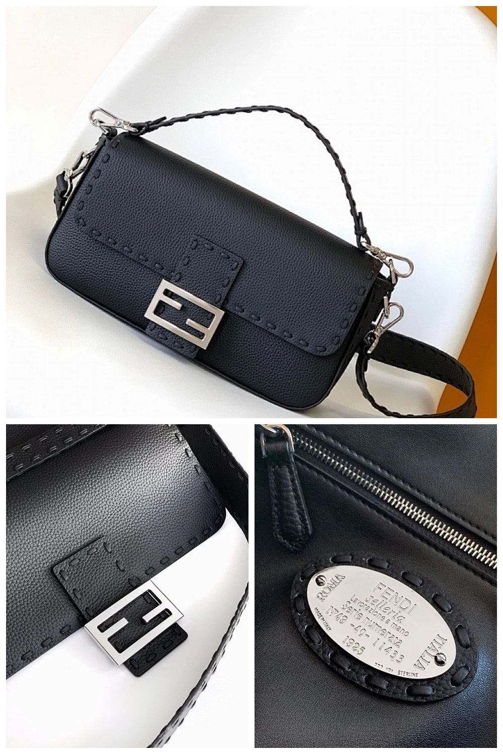 NB - FDE Bag - 090