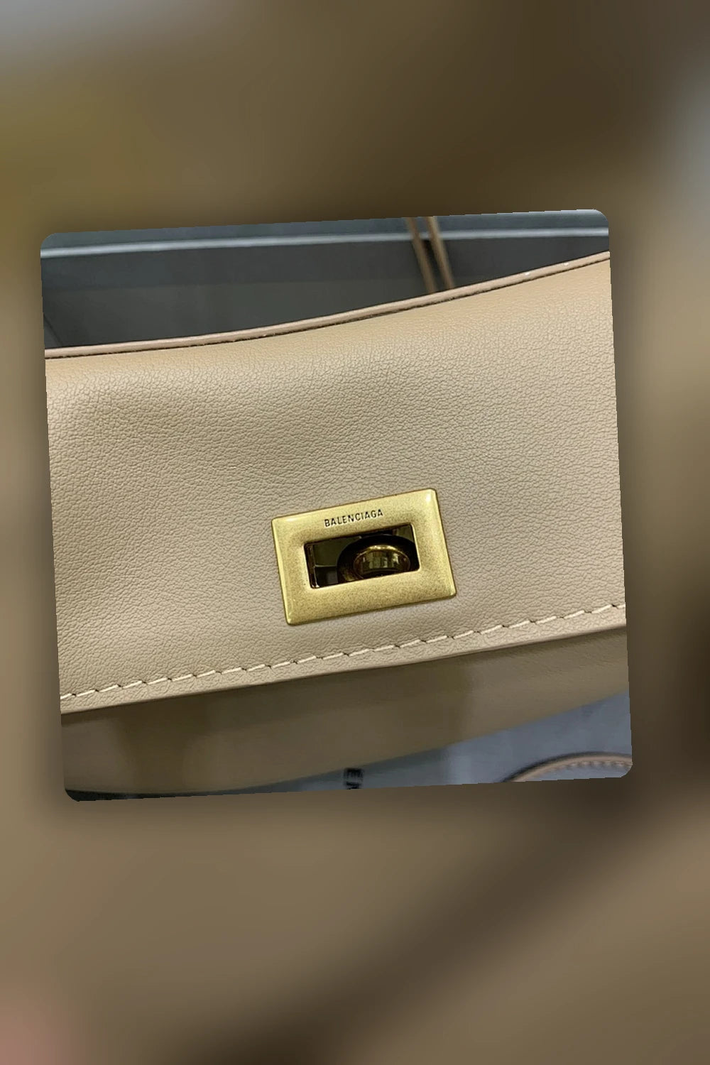 NB - BG Bag - 771