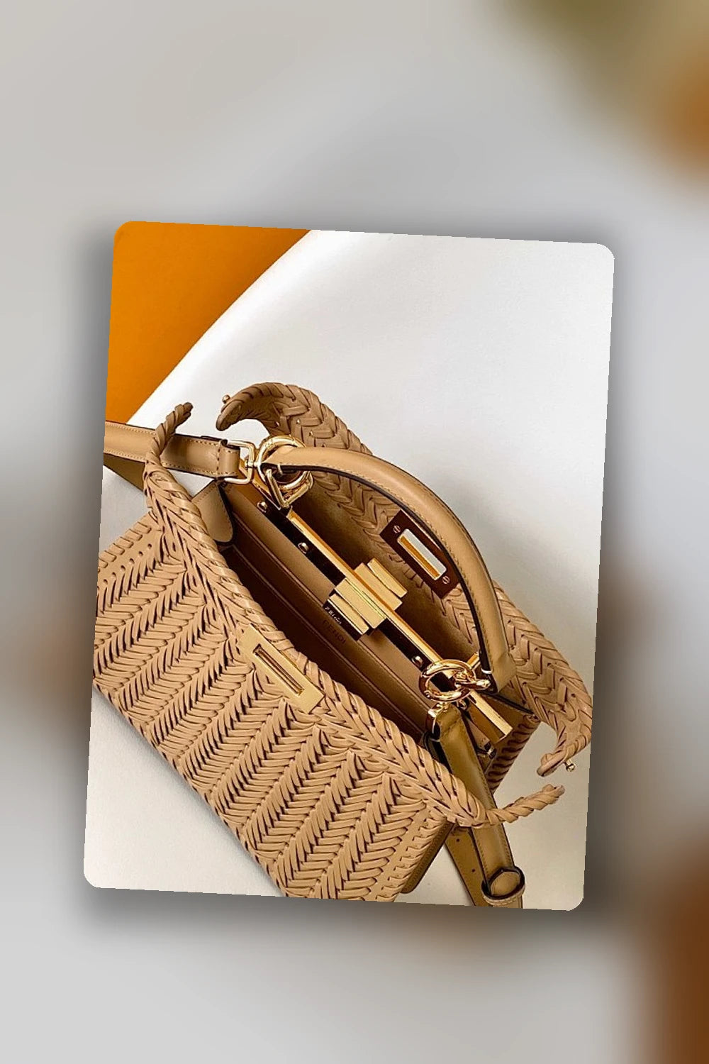 NB - FDE Bag - 196