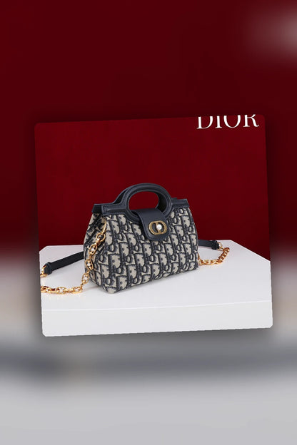 NB - DOR Bag - 196
