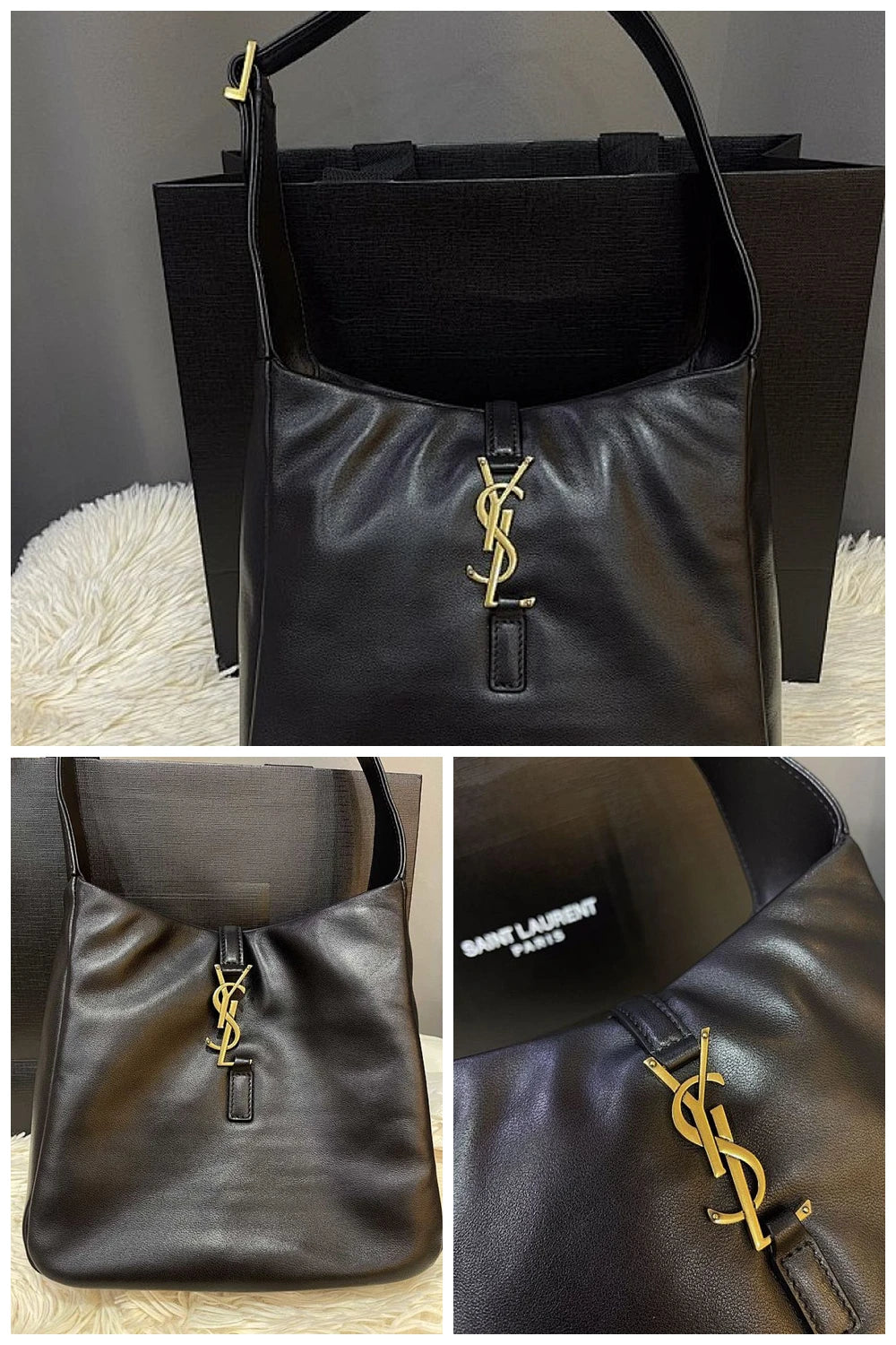NB - YLS Bag - 199