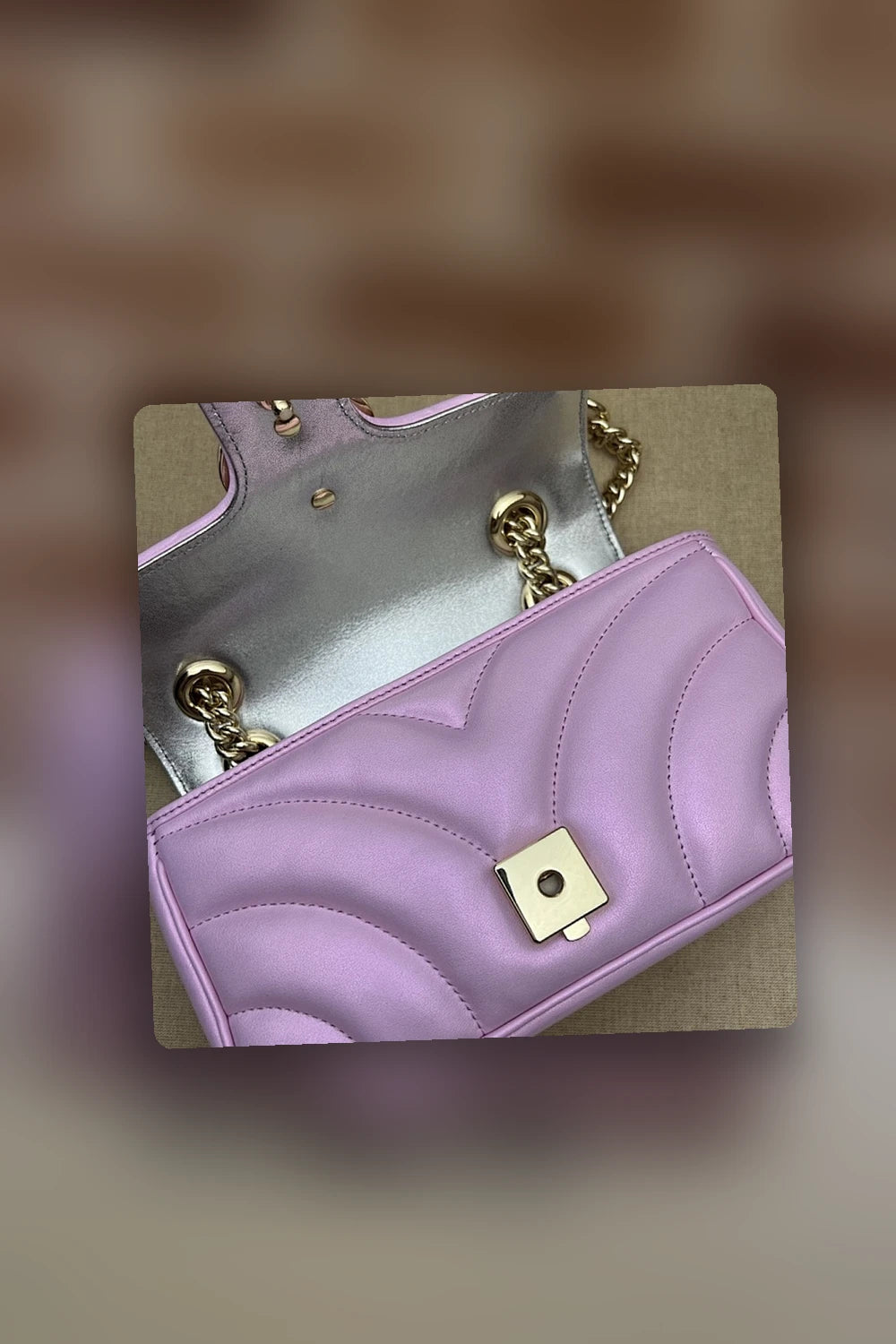 NB - GUKI Bag - 1159