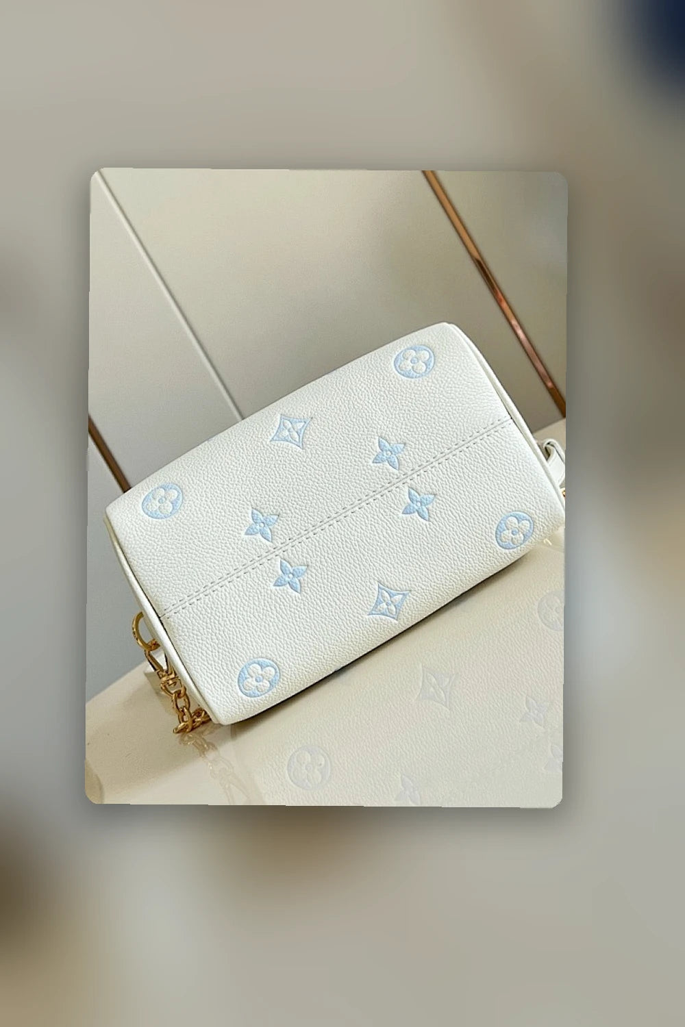 NB - LOV Bag - 258
