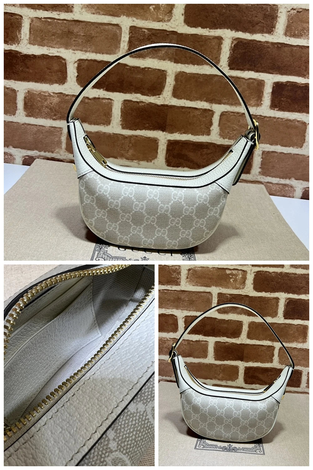 NB - GUKI Bag - 980