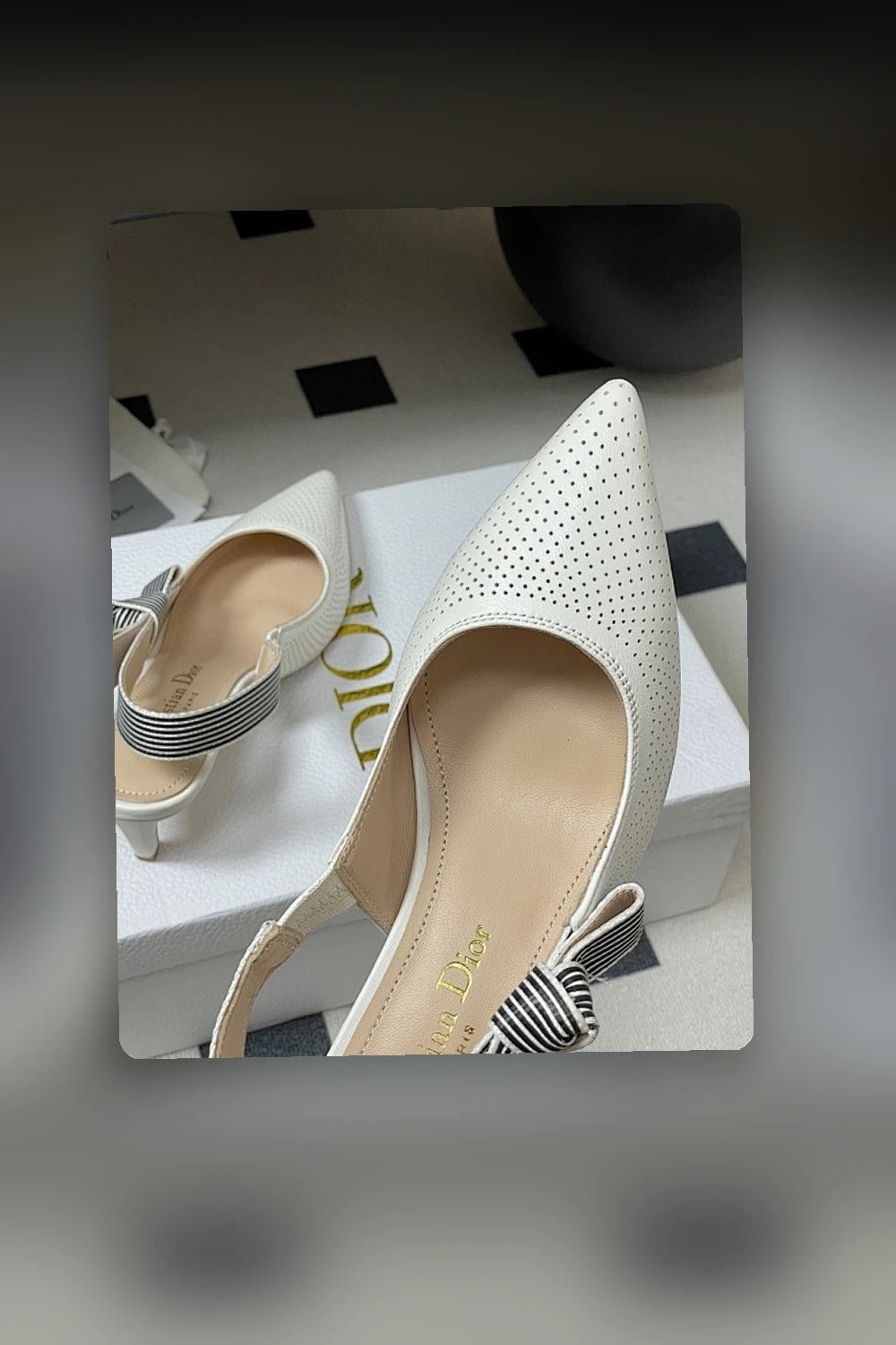 NB - DOR Women Shoes - 175