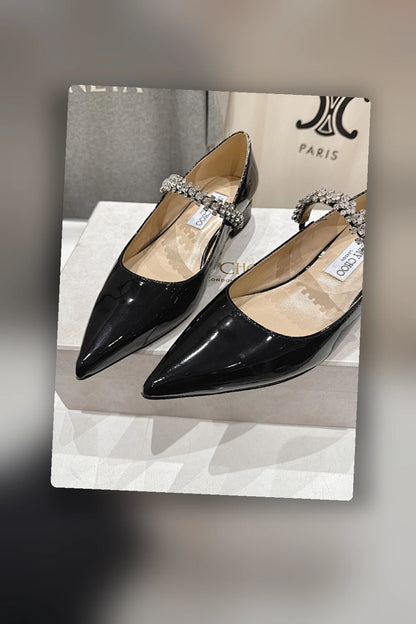 NB - JMC Women Shoes - 050