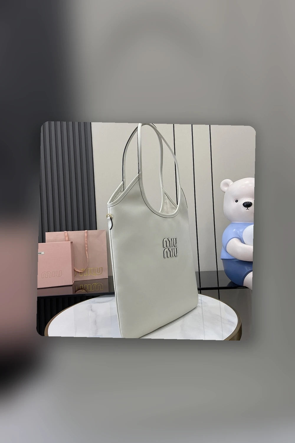 NB - MMU Bag - 943