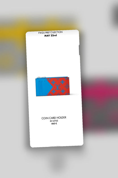 NB - Mix Wallet - 1526
