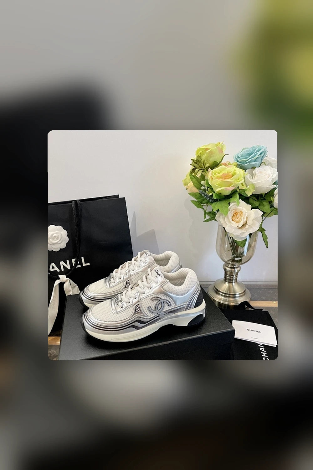 NB - CHL Mix Items - 431