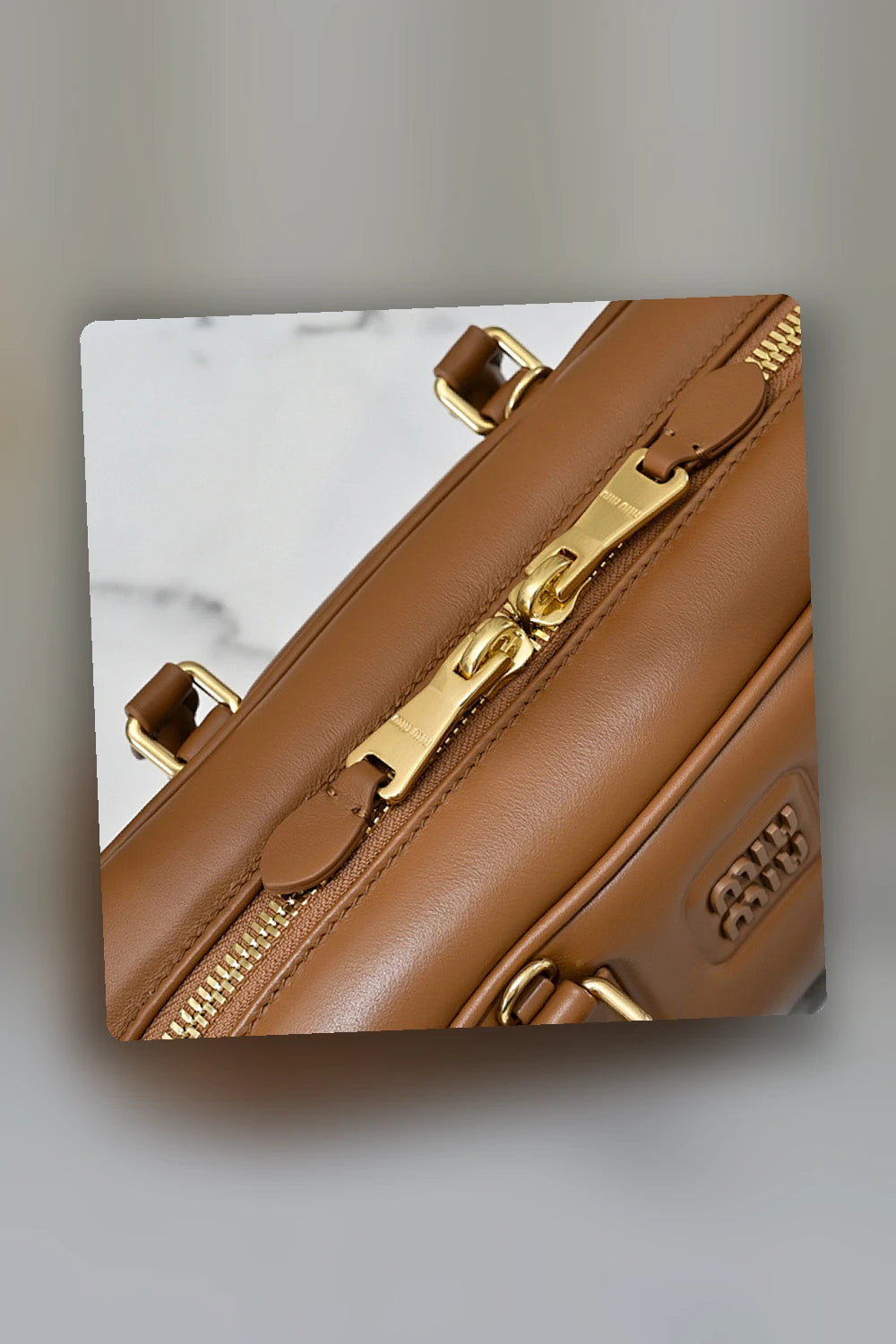 NB - MMU Bag - 1286