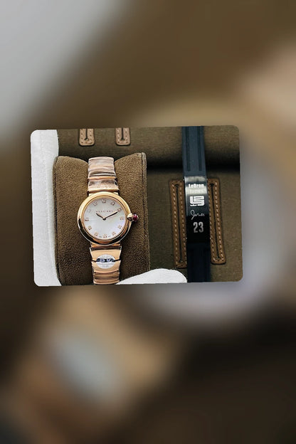 NB - Mix Watch - 1429