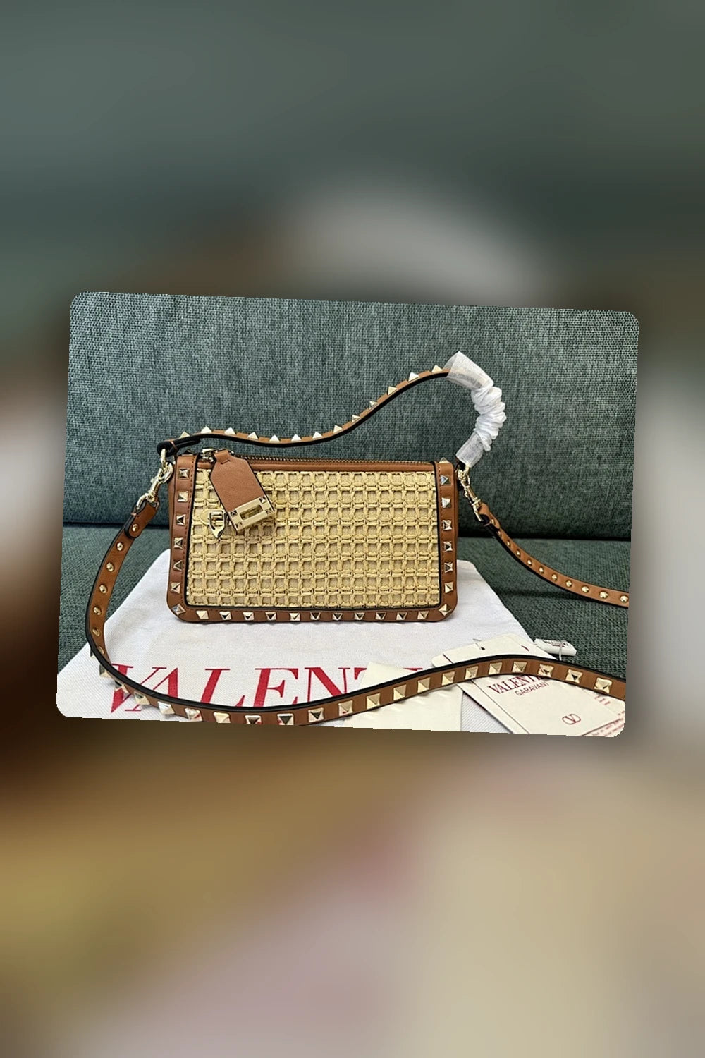 NB - VEL Bag - 1065