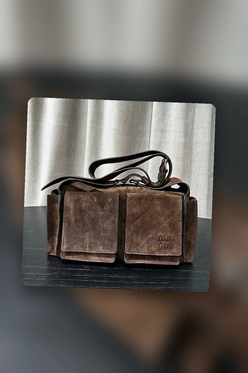 NB - MMU Bag - 423
