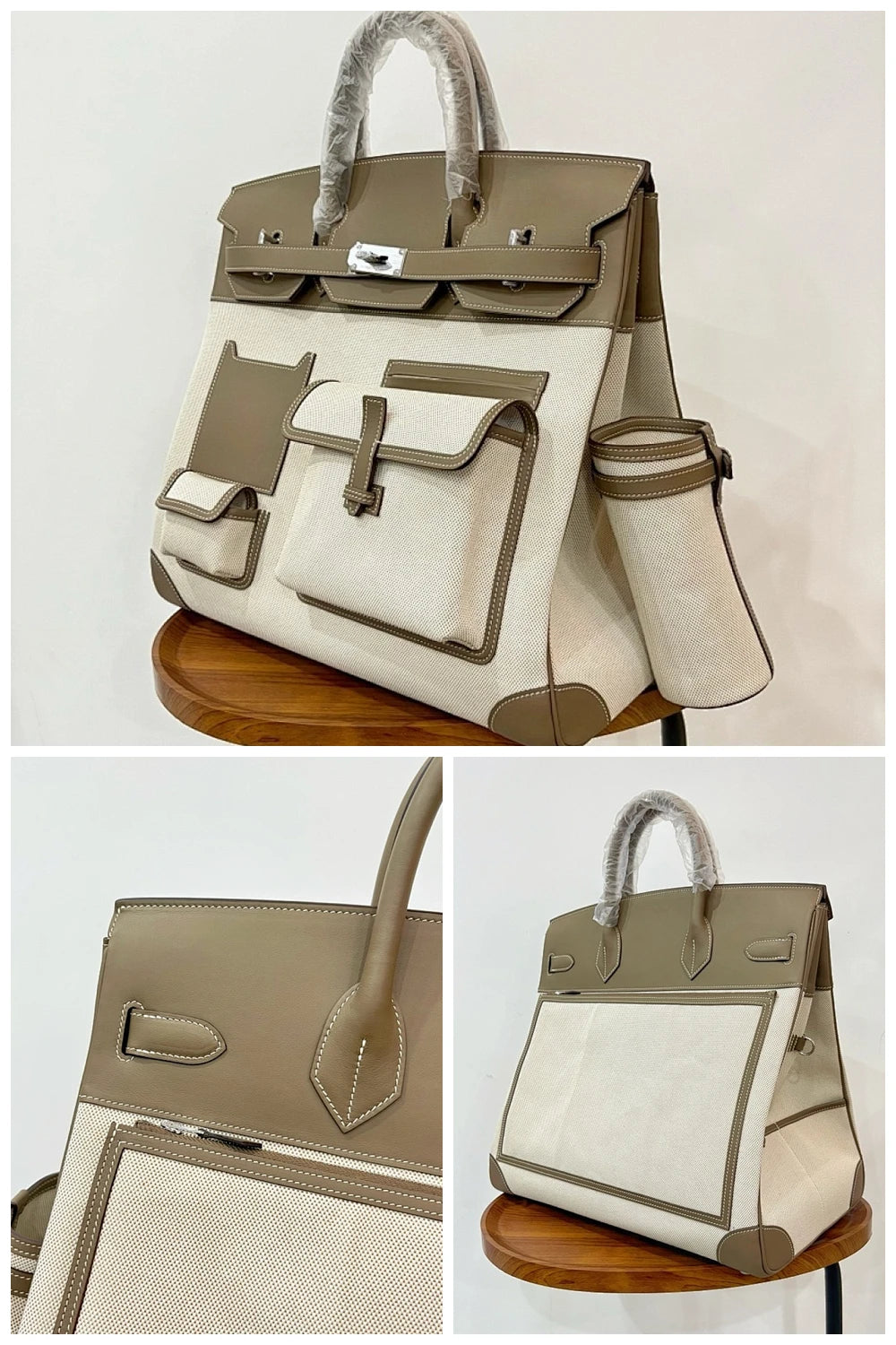 NB - HMS Bag - 1590