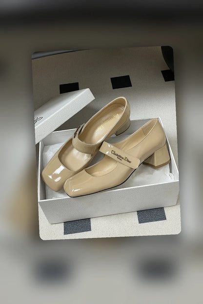 NB - DOR Women Shoes - 426