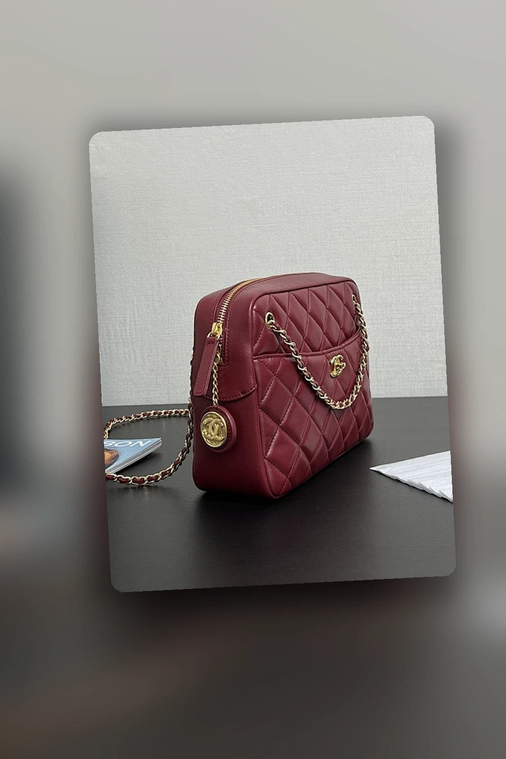 NB - CHL Bag - 090