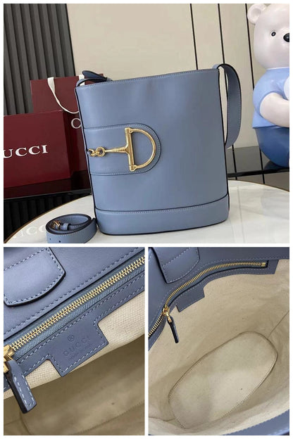 NB - GUKI Bag - 593
