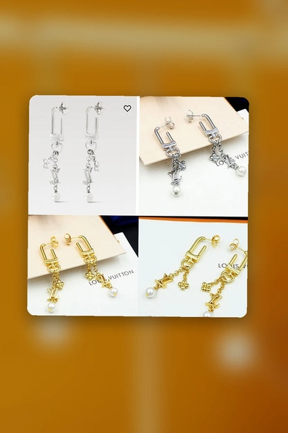 NB - LOV Jewelry - 397