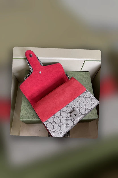 NB - GUKI Bag - 851
