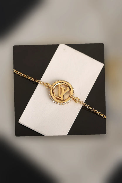 NB - LOV Jewelry - 567