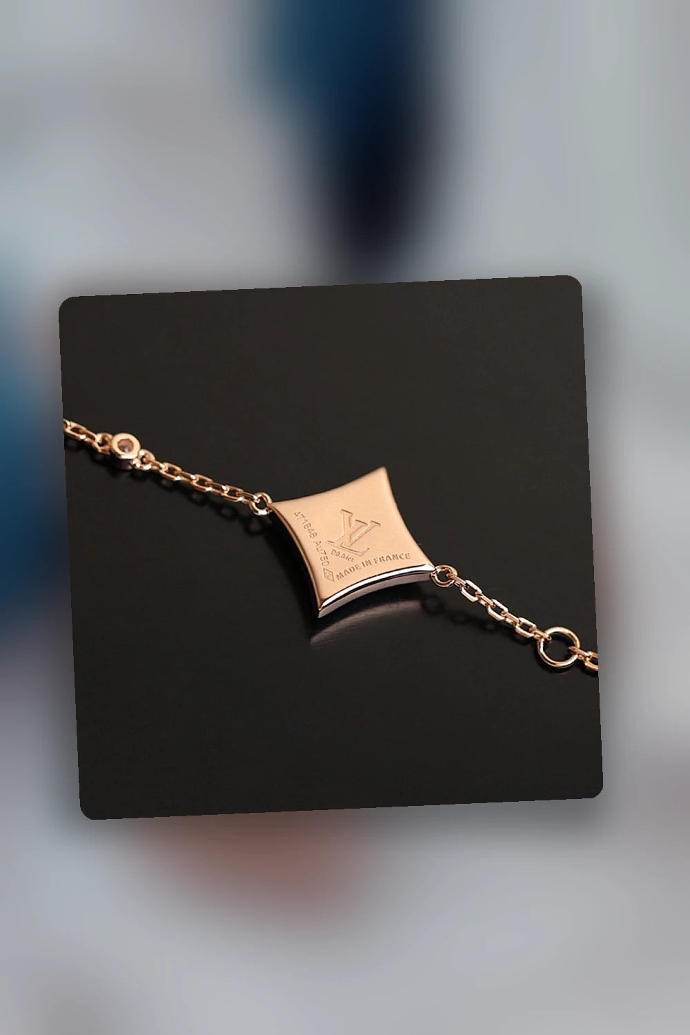 NB - LOV Jewelry - 813