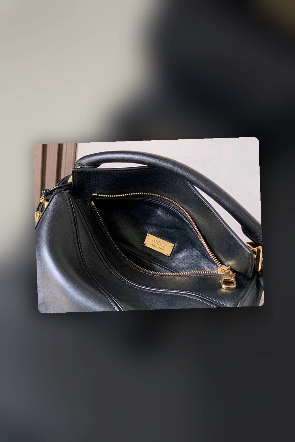 NB - LWO Bag - 308