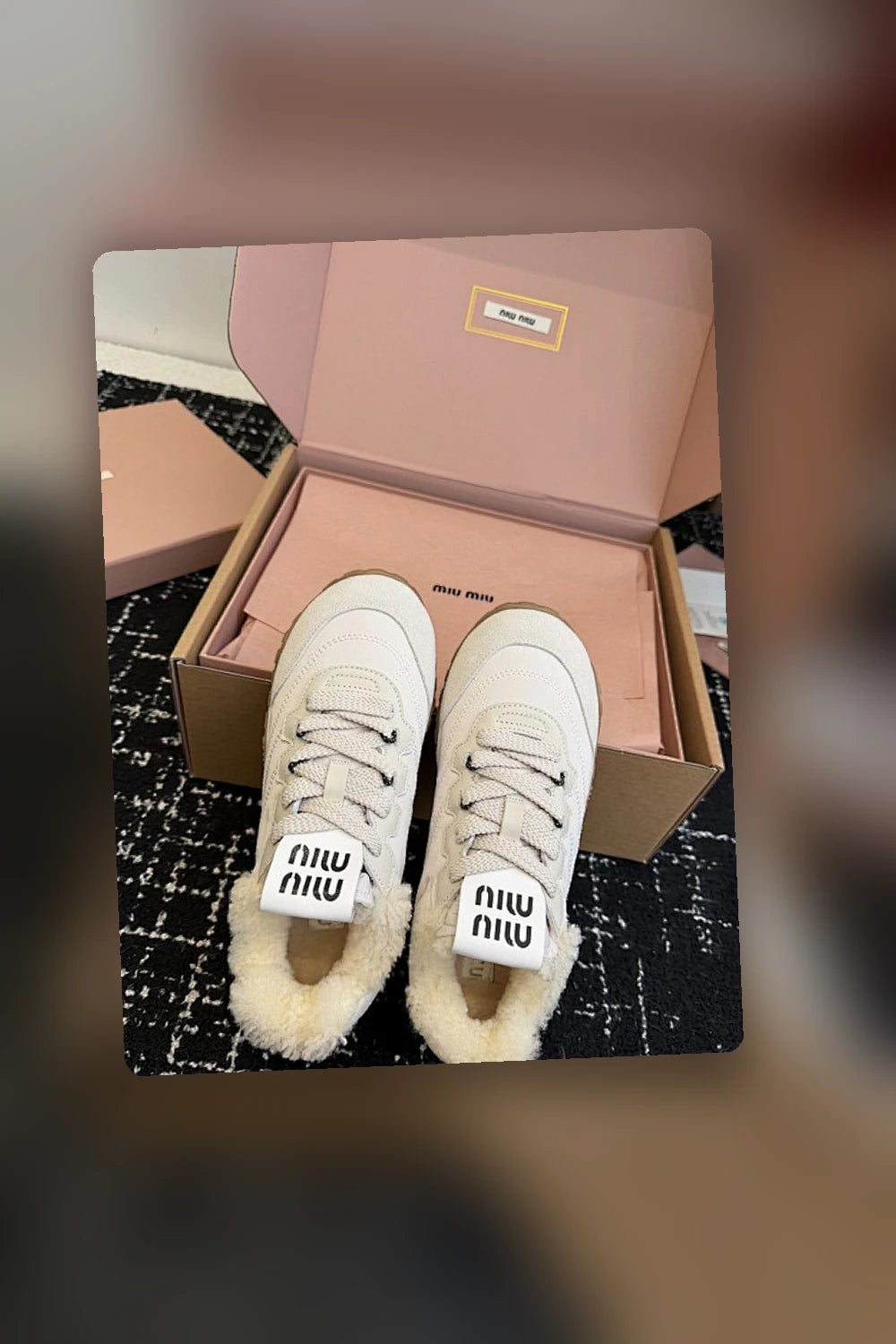 NB - MMU Women Shoes - 497
