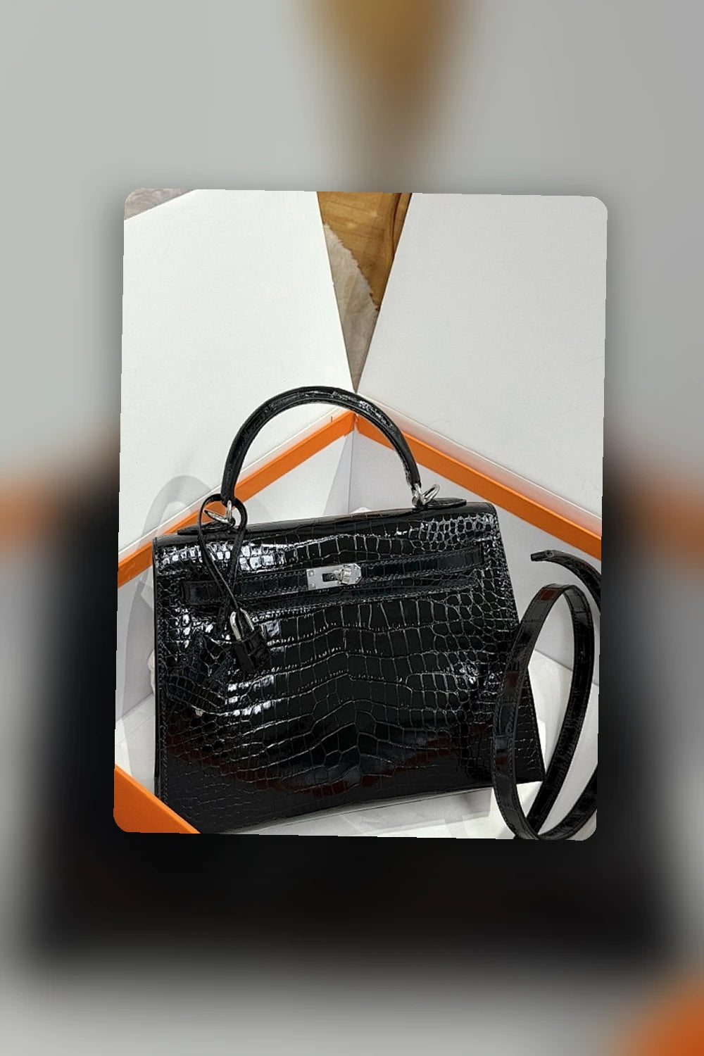 NB - HMS Bag - 294