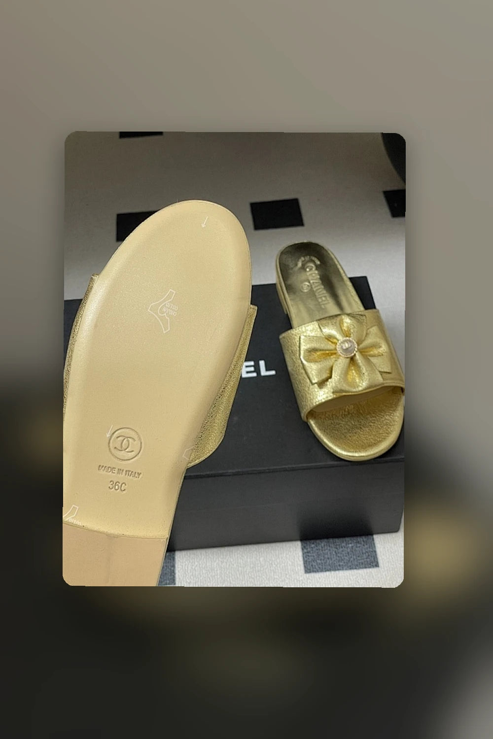 NB - CHL Mix Items - 621
