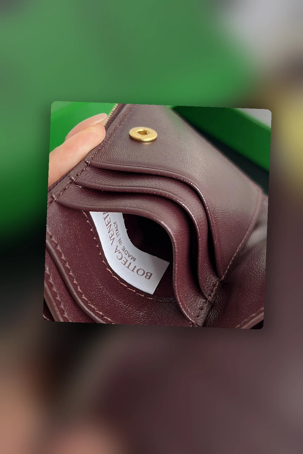 NB - BOV Bag - 469