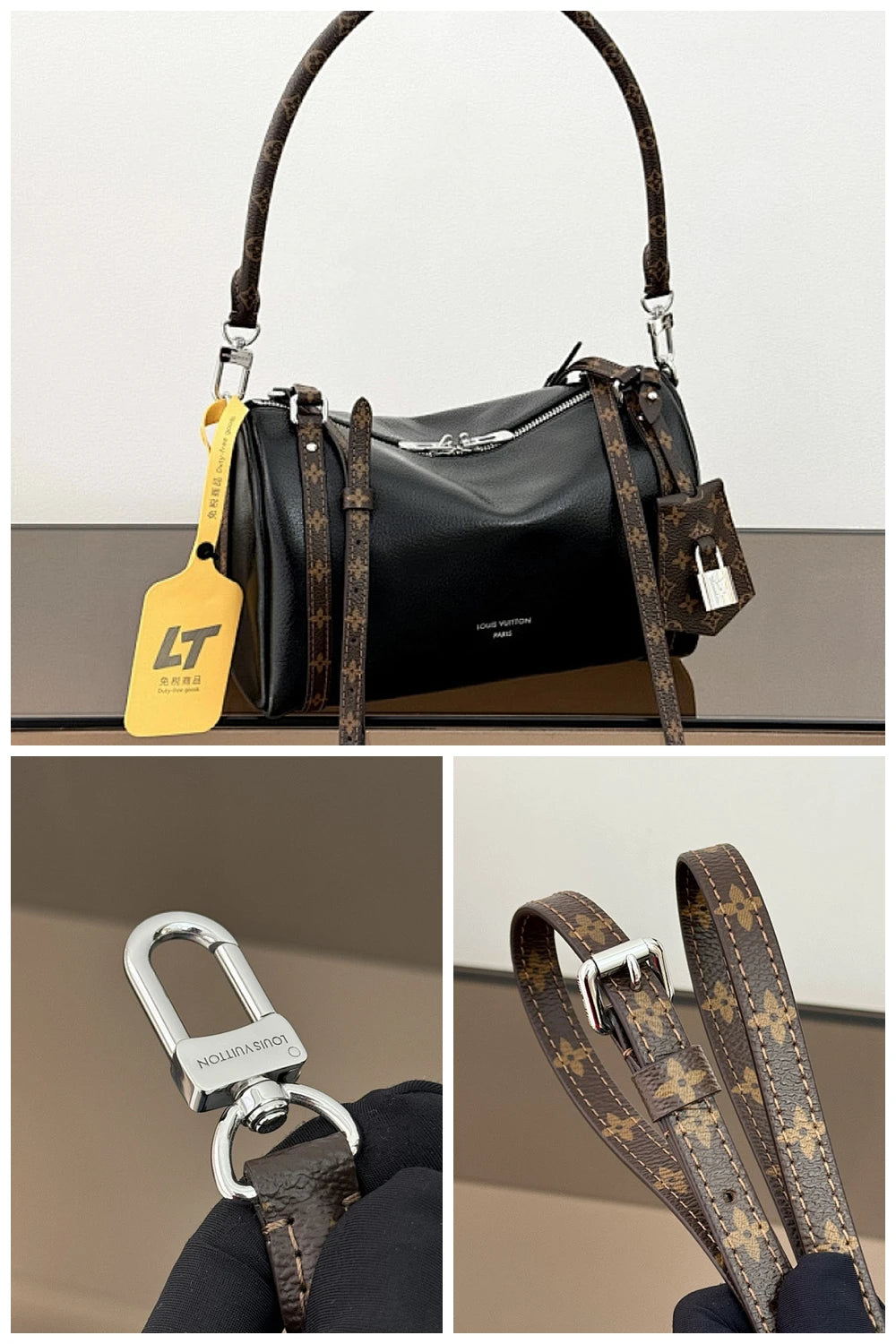 NB - LOV Bag - 324