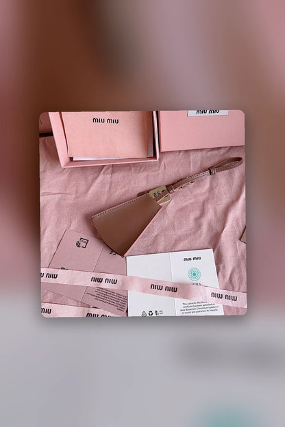NB - MMU Bag - 848