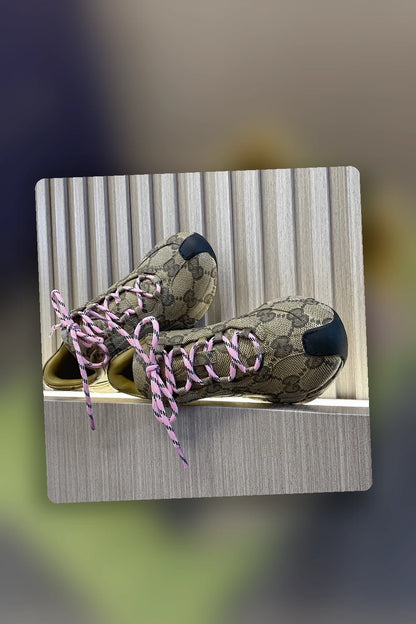NB - GUKI Women Shoes - 1103