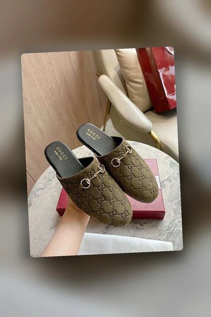 NB - GUKI Women Shoes - 460