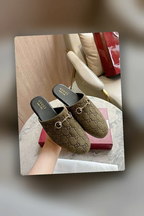 NB - GUKI Women Shoes - 460