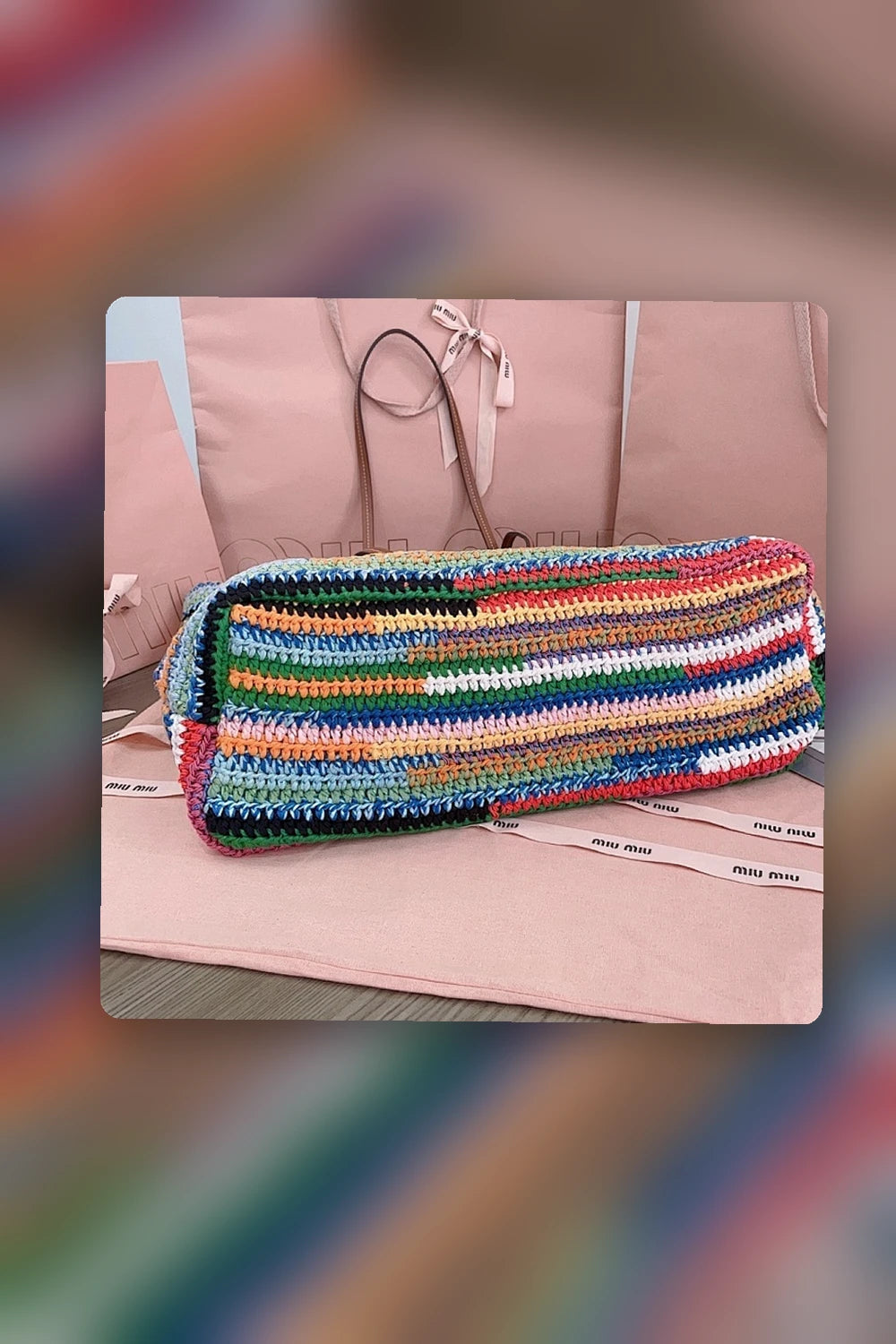 NB - MMU Bag - 526