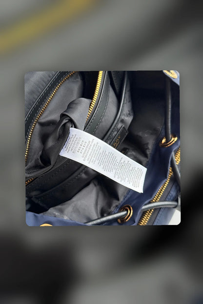 NB - BOR Bag - 067