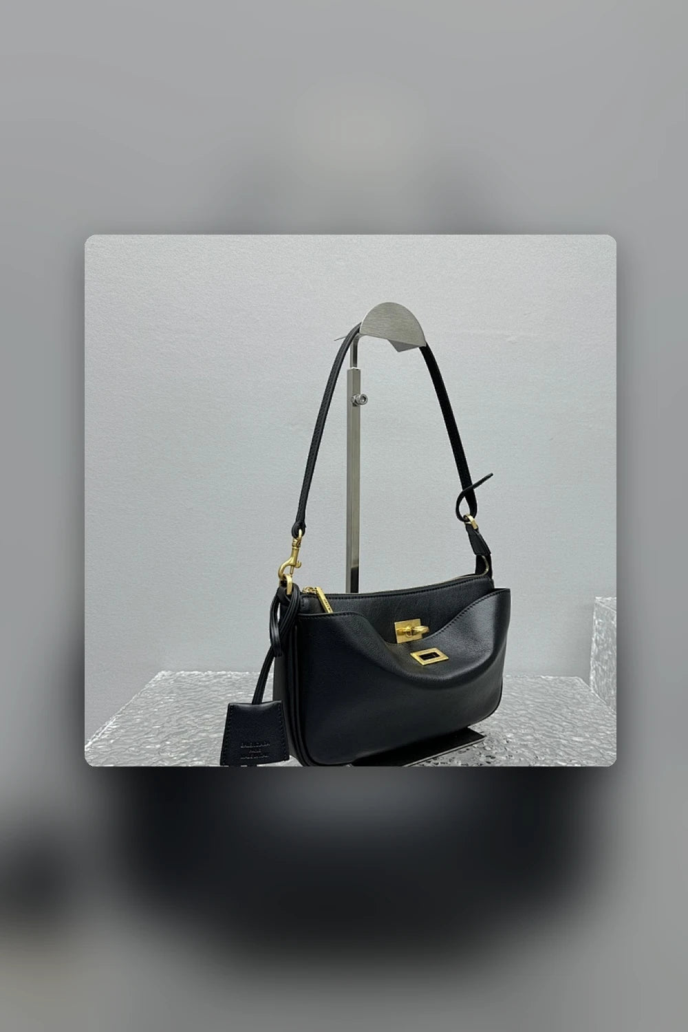 NB - BG Bag - 1468
