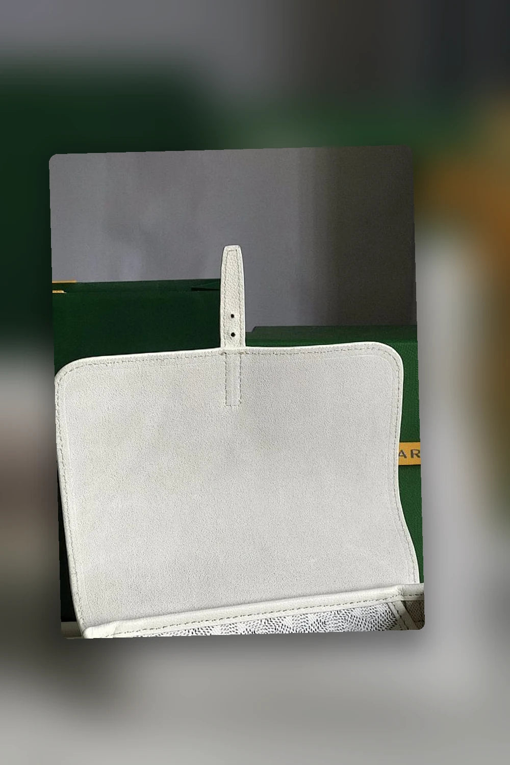 NB - GYO Bag - 1067