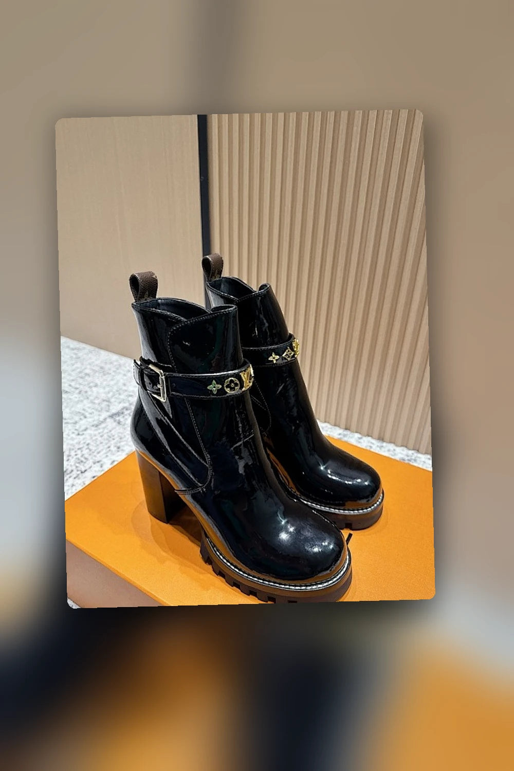NB - LOV Women Shoes - 922