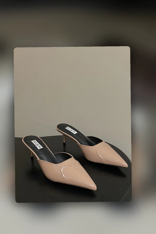 NB - AAL Women Shoes - 012