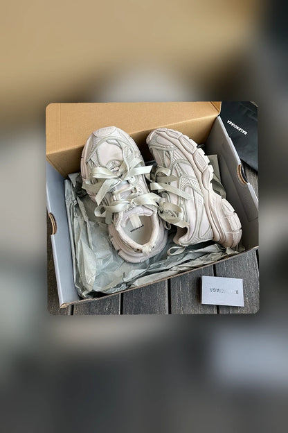 NB - BG Women Shoes - 100