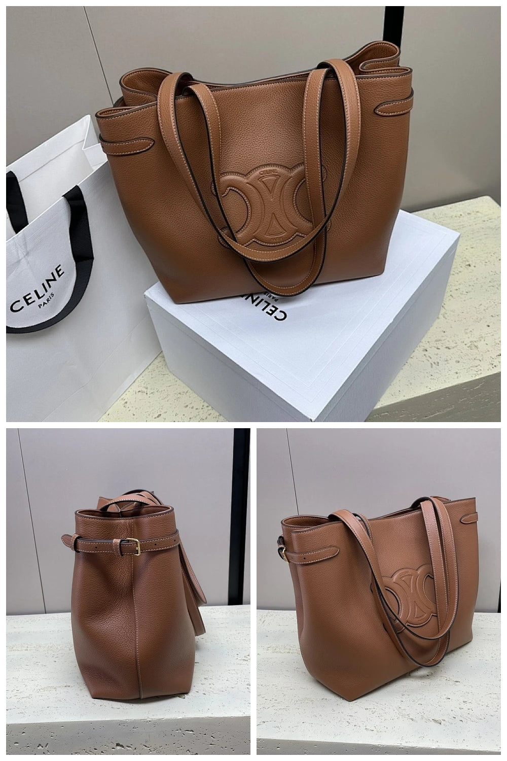 NB - COL Bag - 484